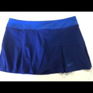 Nike Dri-FIT tennis skirt